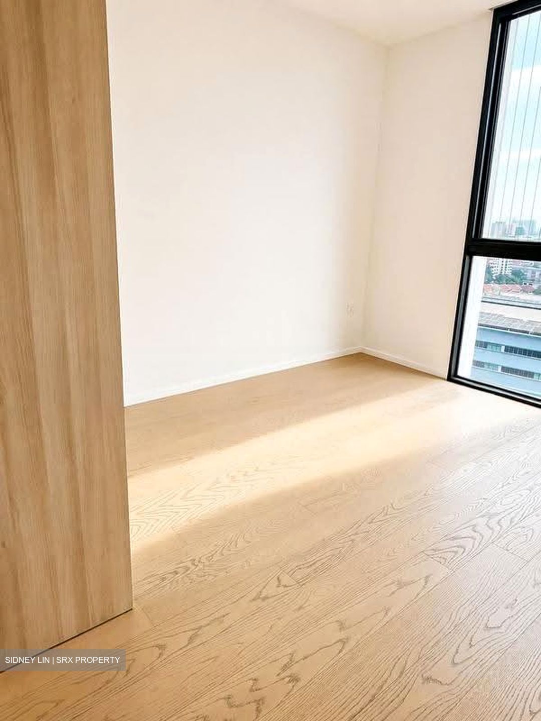The Panorama (D20), Condominium #608557031